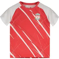 Liverpool F.C. Manchester City Fc 23/24 Koulutus Lyhythihainen T-paita