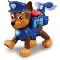 Vtech Chase Interaktiivinen Lemmikki Pelastamaan! Espanjankielinen Versio