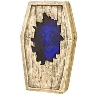 MOM Animoitu Valo 22x12x38 Cm