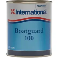 International Boatguard 100 -venepohjamaali 750ml