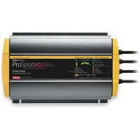 Promariner Pro Sport Hd-akkulaturi 20a 12-24v