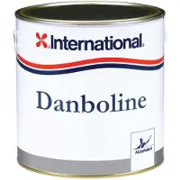International Danboline-maali 2.5l