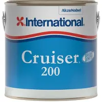 International Cruiser 200-maalaus 750ml