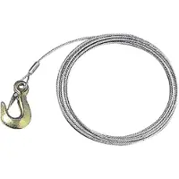 Talamex Vinssikaapeli 5 Mm