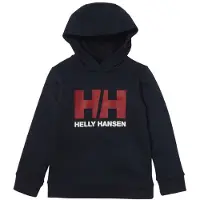 Helly Hansen Logo Huppari
