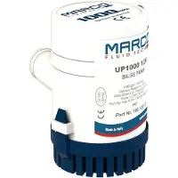Marco Up1000 Uppopumppu 12v