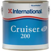 International Cruiser 200 Pohjaanmaalaus 750ml
