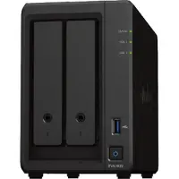 Synology DVA1622 2-Bay Deep Learning NVR
