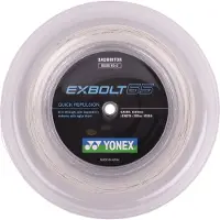 Yonex Exbolt 65 Kurpitsakela 200 M