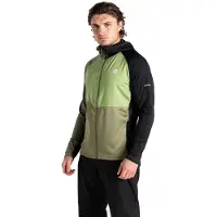 Dare 2b Assimilate Iii Core Stretch Kokovetoketjullinen Collegepaita