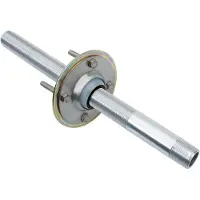 Ultraflex S40 Sivutuki