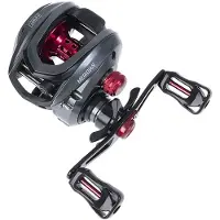 Hart Meridian Baitcasting-kela