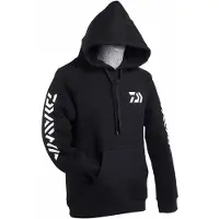 Daiwa Logo Collegepaita