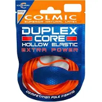 Colmic Duplex Core Hollow Power Elastinen Viiva 5 M