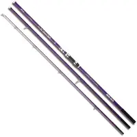 Zunzun Nexaca Surfcasting Sauva
