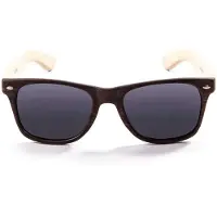 Ocean Sunglasses Beach Wood Polarisoidut Aurinkolasit