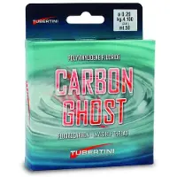 Tubertini Carbon Ghost Fluorikarboni 50 M