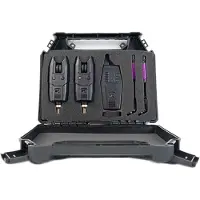 Korum Kbi-r 2 Presentation Kit Purema Hälytys