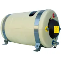 Quick Italy Sigma Termoinox-kattila 40l 220v 800w