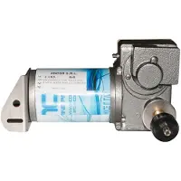 Ancor Pyyhkijän Moottori 12v 600w