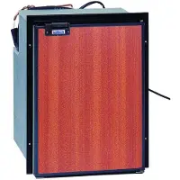 Webasto Mahogany-väriset Isotherm-paneelit