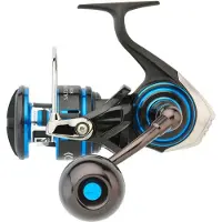 Daiwa Saltist Mq 2021 Heittokelan