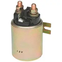 Maxwell Kaksipuolinen Vinssimagneettiventtiili 12v