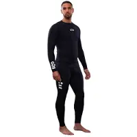 Gill Zentherm 2.0 3 Mm Neopreenimärkäpuku