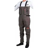 Daiwa Respirant Hengittävä Kahluuhousu