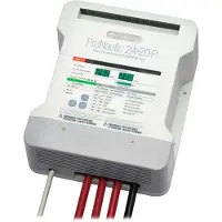 Mastervolt Pronautic 2420p-laturi
