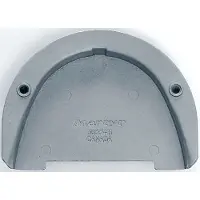 Martyr Anodes Volvo Omc Sx Peräpeilin Levyanodi
