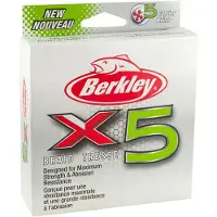 Berkley X5 Punottu Siima 150 M
