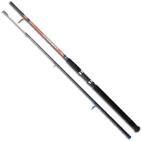 Sugoi Tempesta Kevyt Jigging-vapa