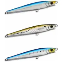 Yo-zuri Hydru Monster Shot Uppoava Vaappu 50g 110 Mm