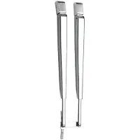 VETUS Pantografi Inox Pyyhkijävarsi