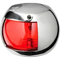 Goldenship Aisi316 Navigointi 112.5° Led-valo