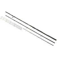 Benzar Mix Method Lake Feeder-vapa