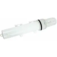 Euromarine Vedenpitävä 8 Led-taskulamppu