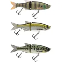 Molix Floating Glidebait 75g 178 Mm