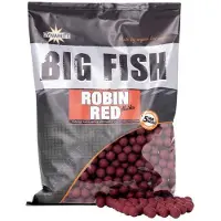 Dynamite Baits Big Fish 1.8kg Boili