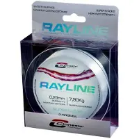 Cinnetic Rayline Punottu Siima 2000 M