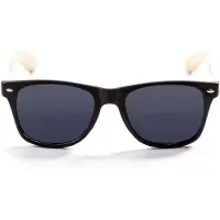 Ocean Sunglasses Beach Wood Polarisoidut Aurinkolasit