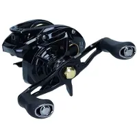 Daiwa Phantom Baitcasting-kela