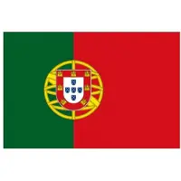 Talamex Portugalin Lippu