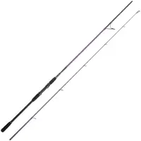 Cinnetic Sky Line Purple Sea Bass Evolution Kevyt Heittovapa