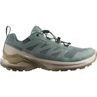 Salomon X-adventure Gore-tex Polkujuoksukengät
