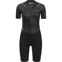 Orca Aesir Thermal Uimarun Lyhythihainen Shorty