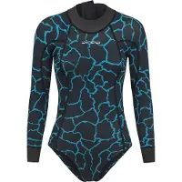 Orca Mantra Pitkähihainen Uimapuku