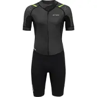 Orca Vanir Flex Uimarun Lyhythihainen Shorty