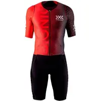 X-Bionic Dragonfly Lyhythihainen Trisuit